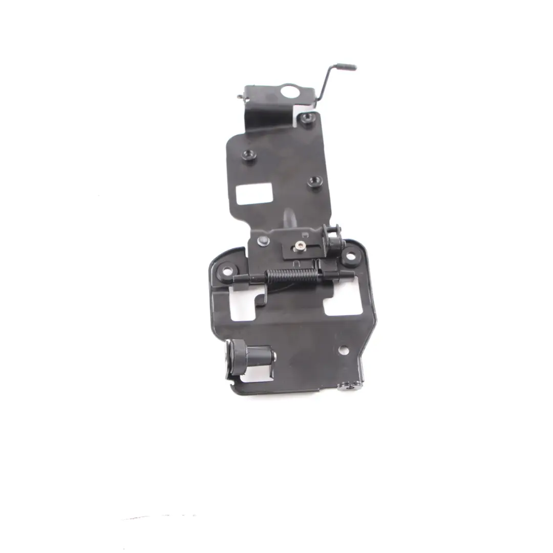  Bisagra Superior Plegable Mercedes A207 W207 Cabrio Trasera Izquierda - SKU A2097500751-1 - Número de pieza A2097500751