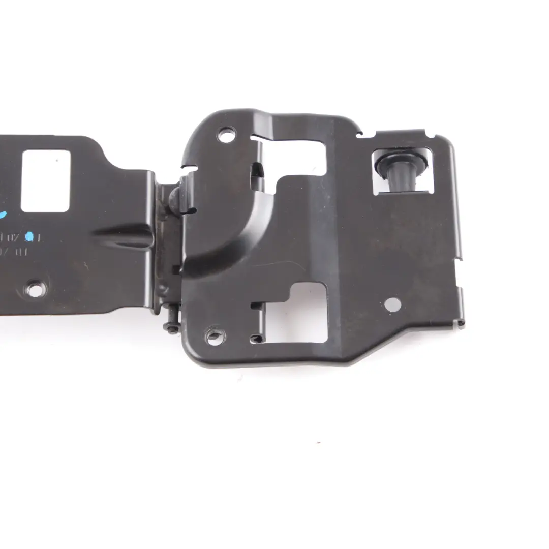  Folding Top Hinge Mercedes A207 W207 Cabrio Rear Left N/S Flap Mount Holder - SKU A2097500751-1 - Part number A2097500751