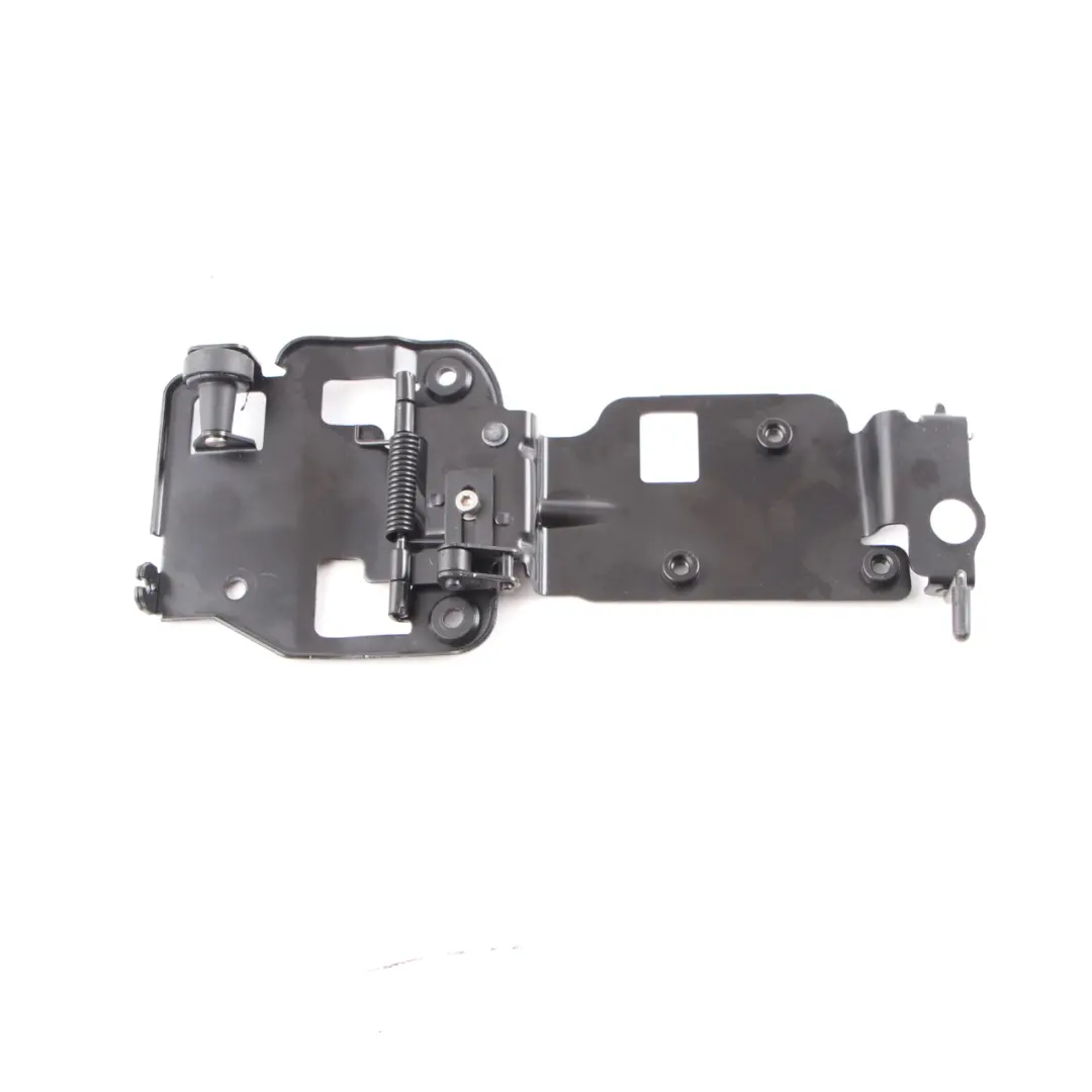  Bisagra Superior Plegable Mercedes A207 W207 Cabrio Trasera Izquierda - SKU A2097500751-1 - Número de pieza A2097500751