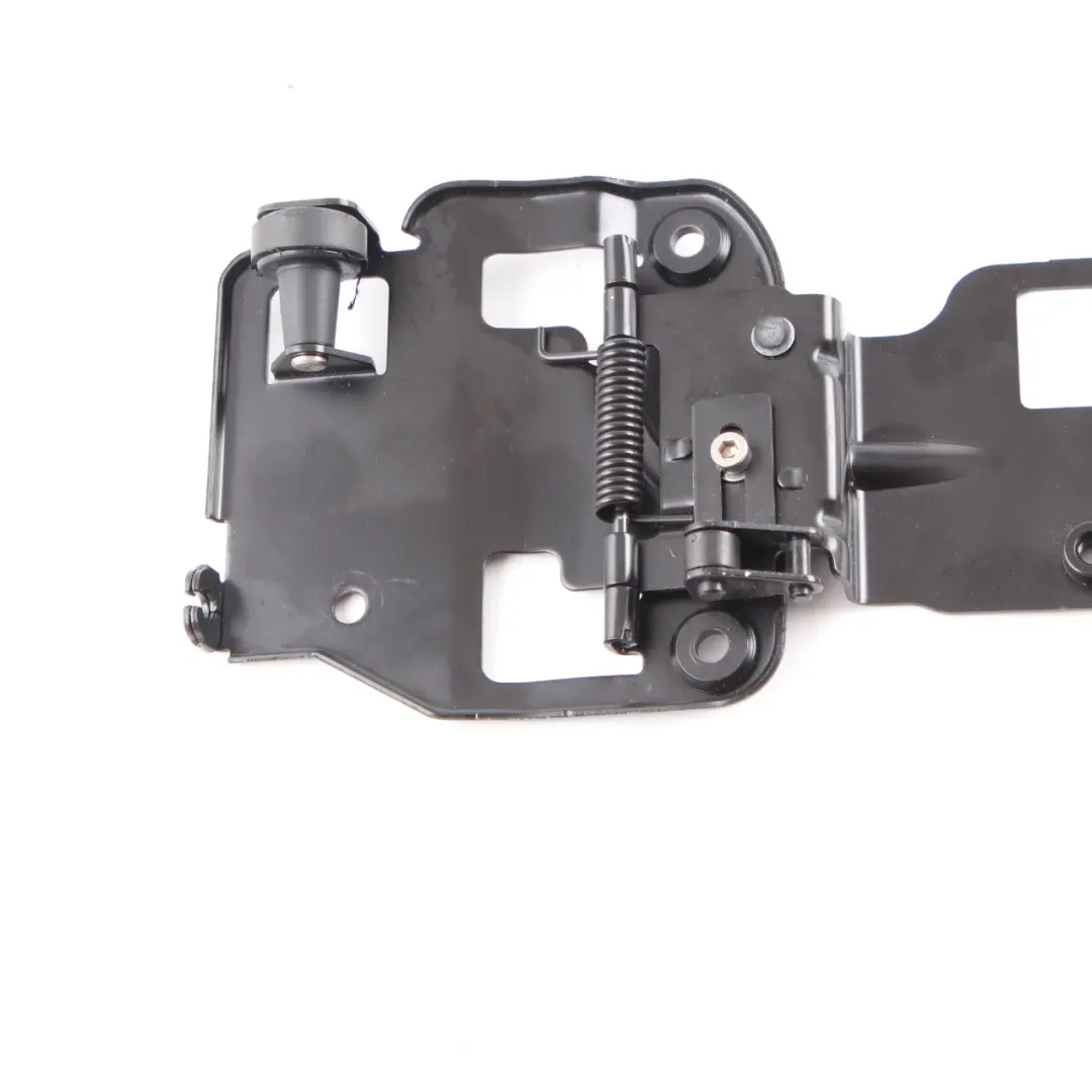 Folding Top Hinge Mercedes A207 W207 Cabrio Rear Left N/S Flap Mount Holder to with Part number A2097500751 Folding Top Hinge Mercedes A207 W207 Cabrio Rear Left N/S Flap Mount Holder - SKU A2097500751-1 - Part number A2097500751