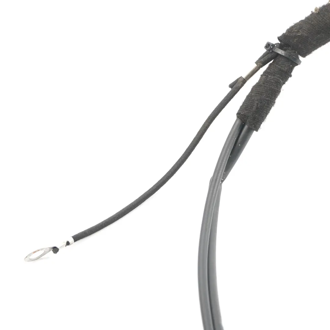 Mercedes A207 Cabrio Cerniera pieghevole posteriore sinistra aletta - SKU A2097500751-2 - Numero di parte A2097500751