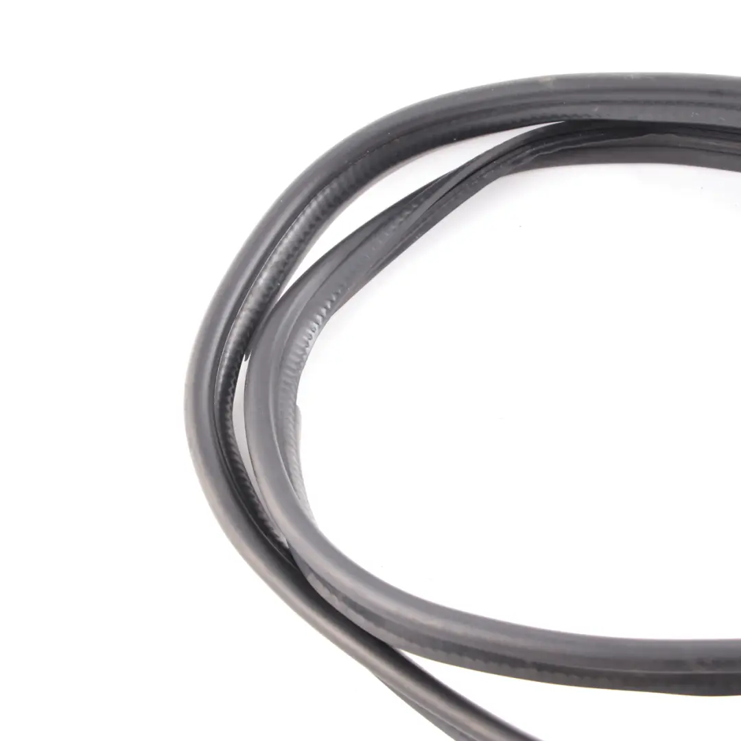 Mercedes W209 Cabrio Kofferraum Heckklappe Abdichtung Dichtung A2097500198 - SKU A2097500798 - Teilenummer A2097500798