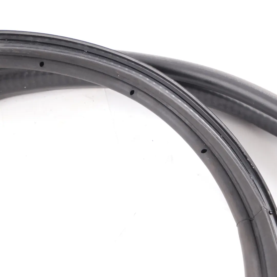Boot Trunk Tailgate Sealing Frame Gasket A2097500198 Mercedes W209 Convertible - SKU A2097500798 - Part number A2097500798