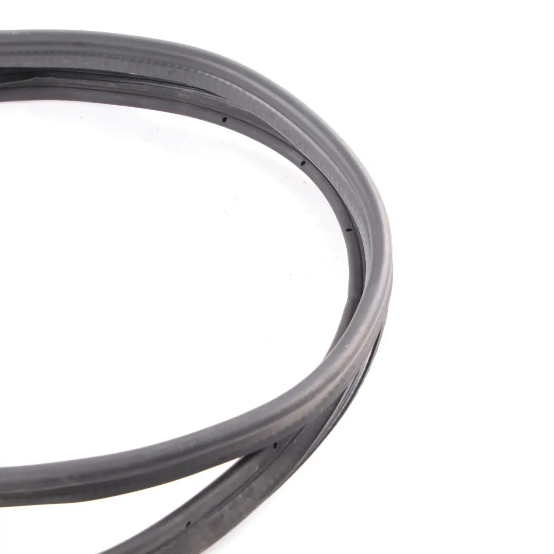 Mercedes W209 Cabrio Kofferraum Heckklappe Abdichtung Dichtung A2097500198 - SKU A2097500798 - Teilenummer A2097500798