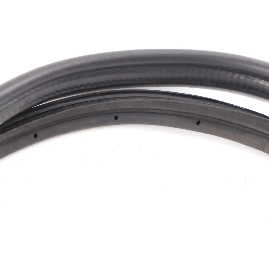 Boot Trunk Tailgate Sealing Frame Gasket A2097500198 to Mercedes W209 Convertible with Part number A2097500798 Mercedes W209 Convertible Boot Trunk Tailgate Sealing Frame Gasket A2097500198 - SKU A2097500798 - Part number A2097500798