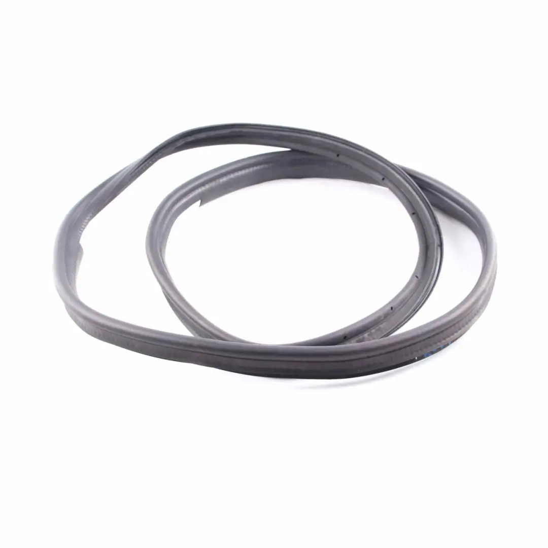 Mercedes W209 Joint d'étanchéité de cadre de hayon coffre cabriolet A2097500198 - SKU A2097500798 - Numéro de pièce A2097500798