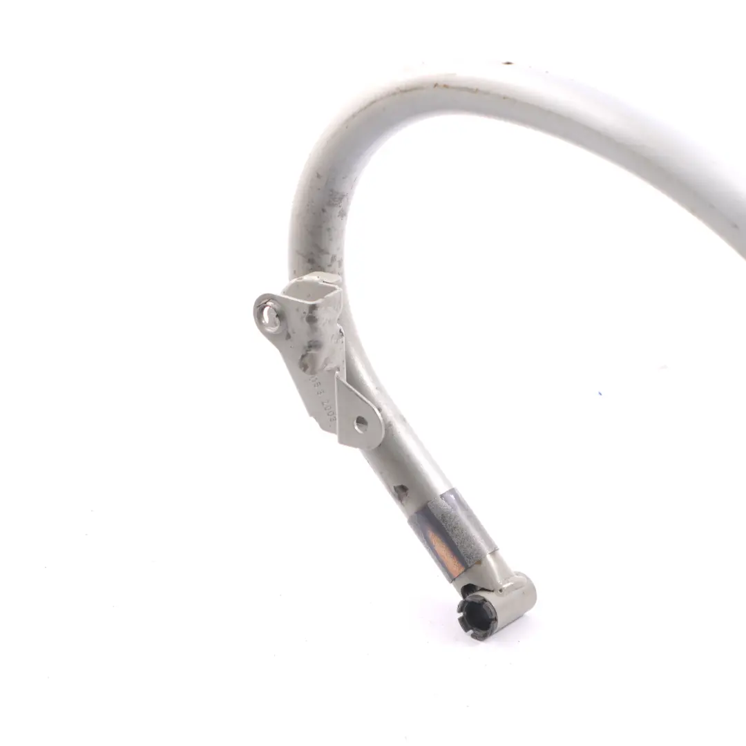 Bisagra maletero trasera derecha Iridium Plata 775 para Mercedes CLK C209 con número de pieza A2097500828 Mercedes CLK C209 Bisagra maletero trasera derecha Iridium Plata 775 - SKU A2097500828-IRS - Número de pieza A2097500828