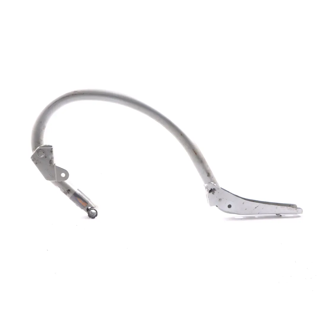 Bisagra maletero trasera derecha Iridium Plata 775 para Mercedes CLK C209 con número de pieza A2097500828 Mercedes CLK C209 Bisagra maletero trasera derecha Iridium Plata 775 - SKU A2097500828-IRS - Número de pieza A2097500828