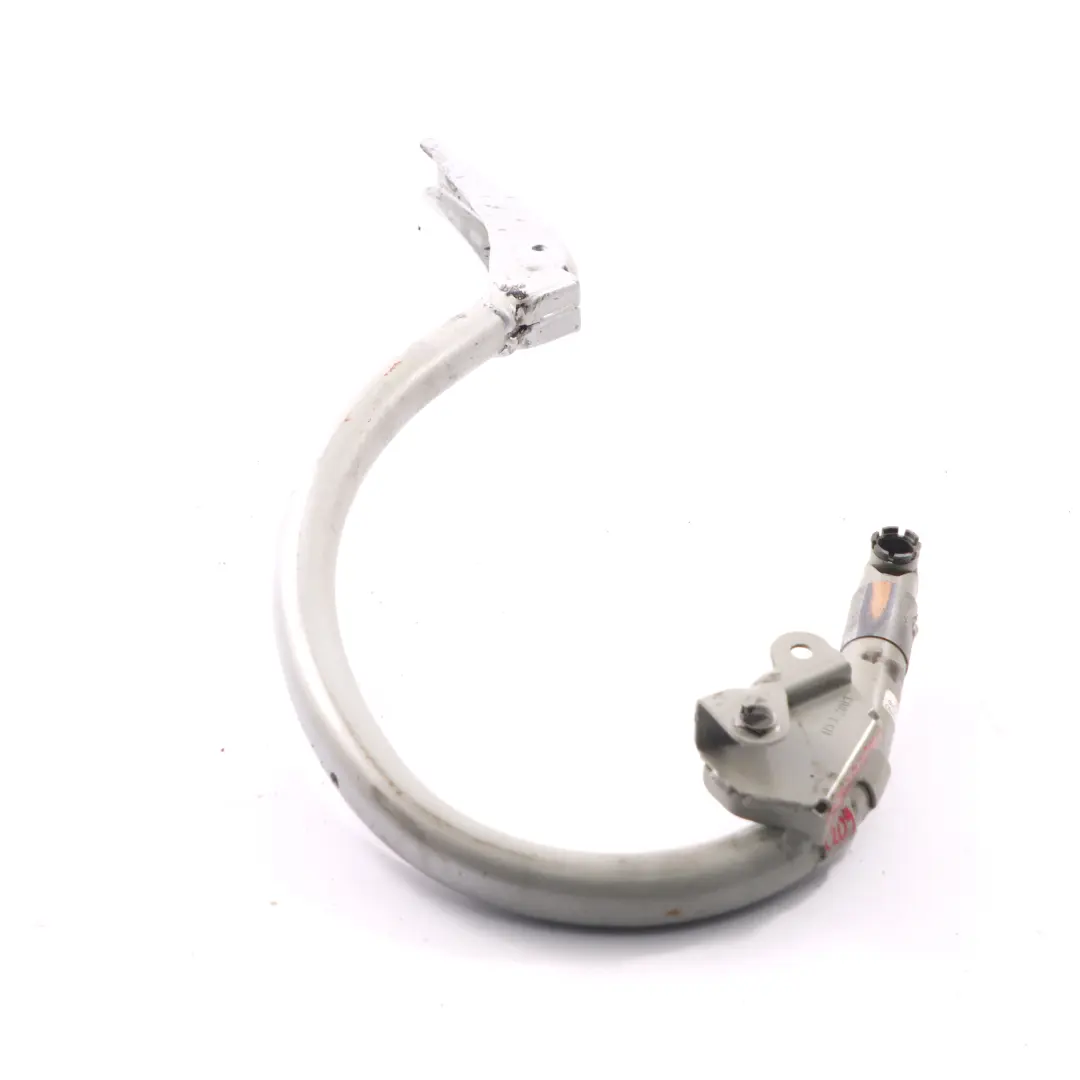 Mercedes CLK C209 Cerniera baule posteriore destra Iridium Argento - SKU A2097500828-IRS - Numero di parte A2097500828
