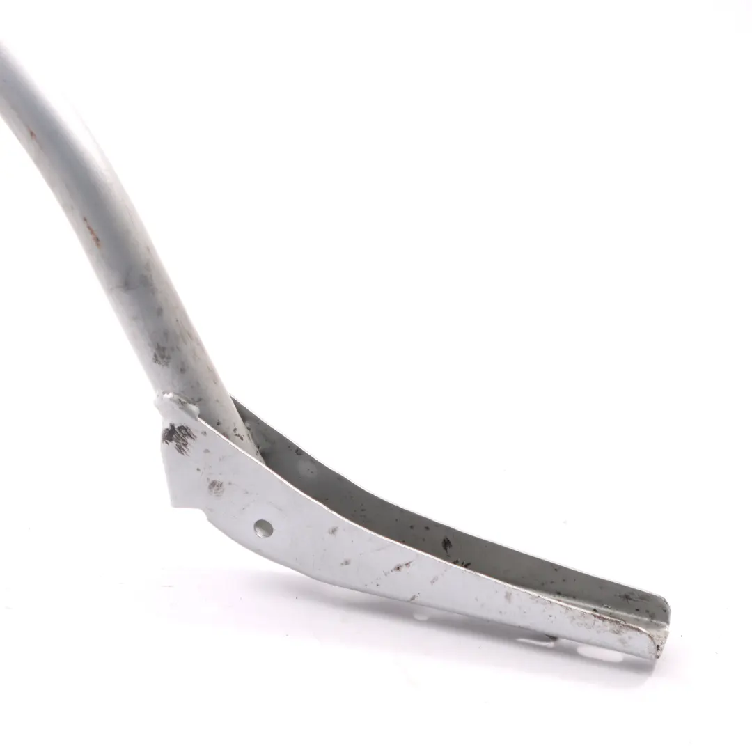 Mercedes CLK C209 Trunk Hinge Rear Right O/S Iridium Silver 775 - SKU A2097500828-IRS - Part number A2097500828
