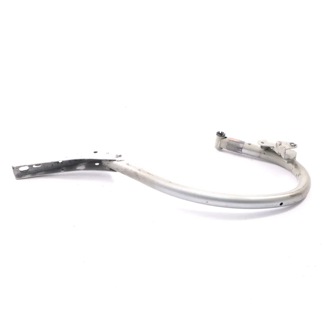 Cerniera baule posteriore destra Iridium Argento per Mercedes CLK C209 con numero di parte A2097500828 Mercedes CLK C209 Cerniera baule posteriore destra Iridium Argento - SKU A2097500828-IRS - Numero di parte A2097500828