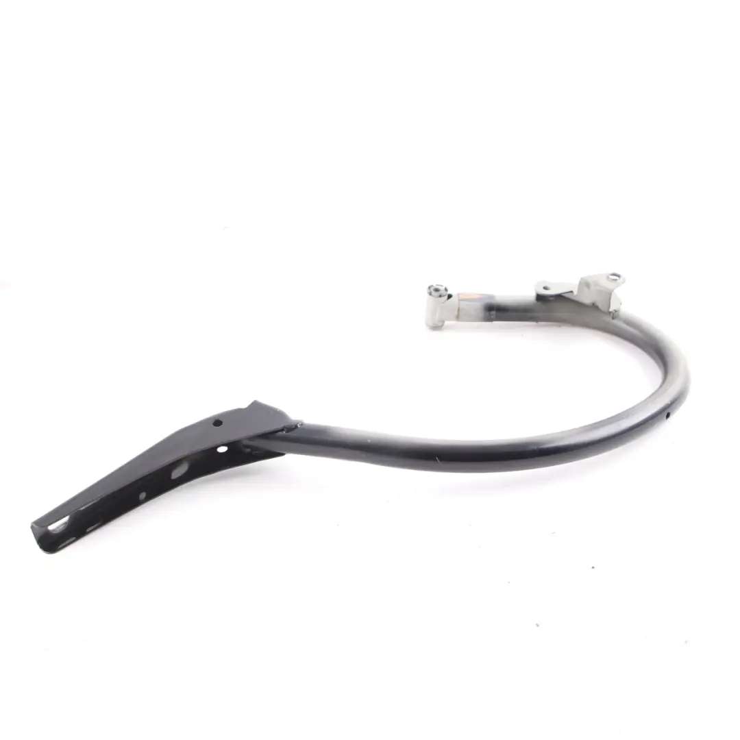 Mercedes CLK C209 W209 Trunk Rear Right O/S Hinge Obsidian Black 197 - SKU A2097500828-OB - Part number A2097500828