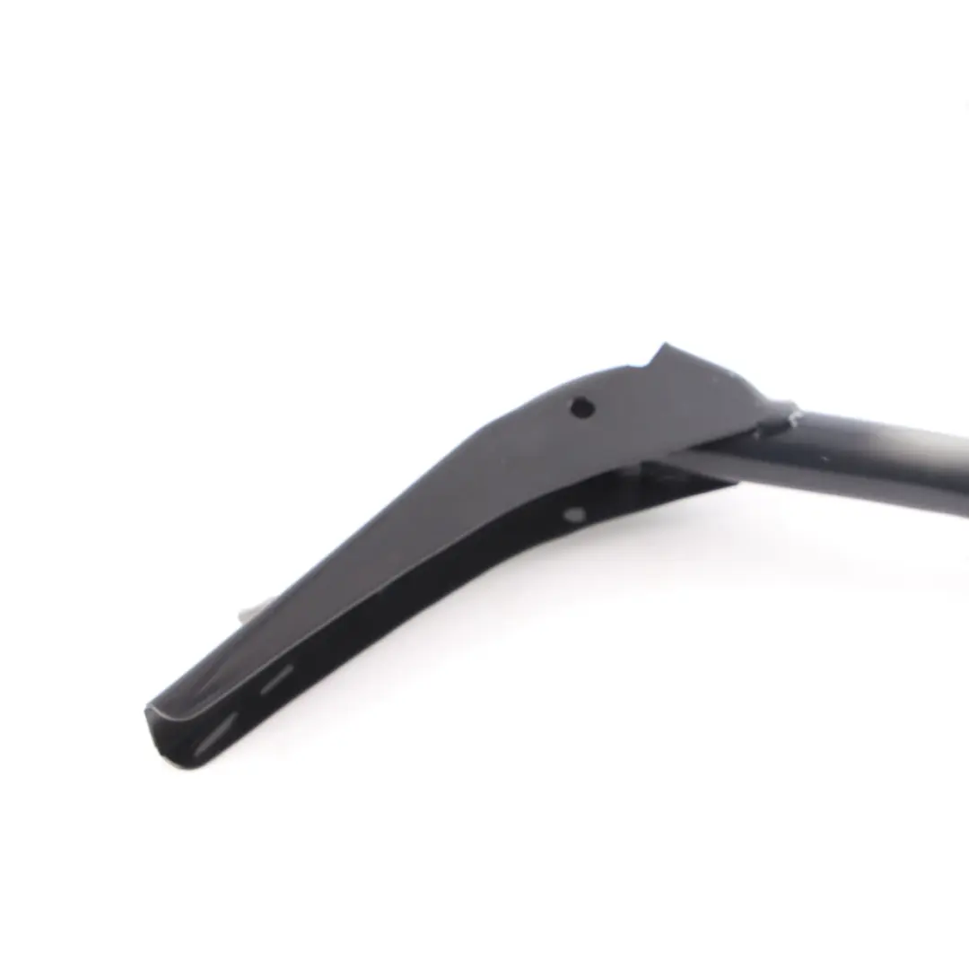 Mercedes CLK C209 W209 Trunk Rear Right O/S Hinge Obsidian Black 197 - SKU A2097500828-OB - Part number A2097500828