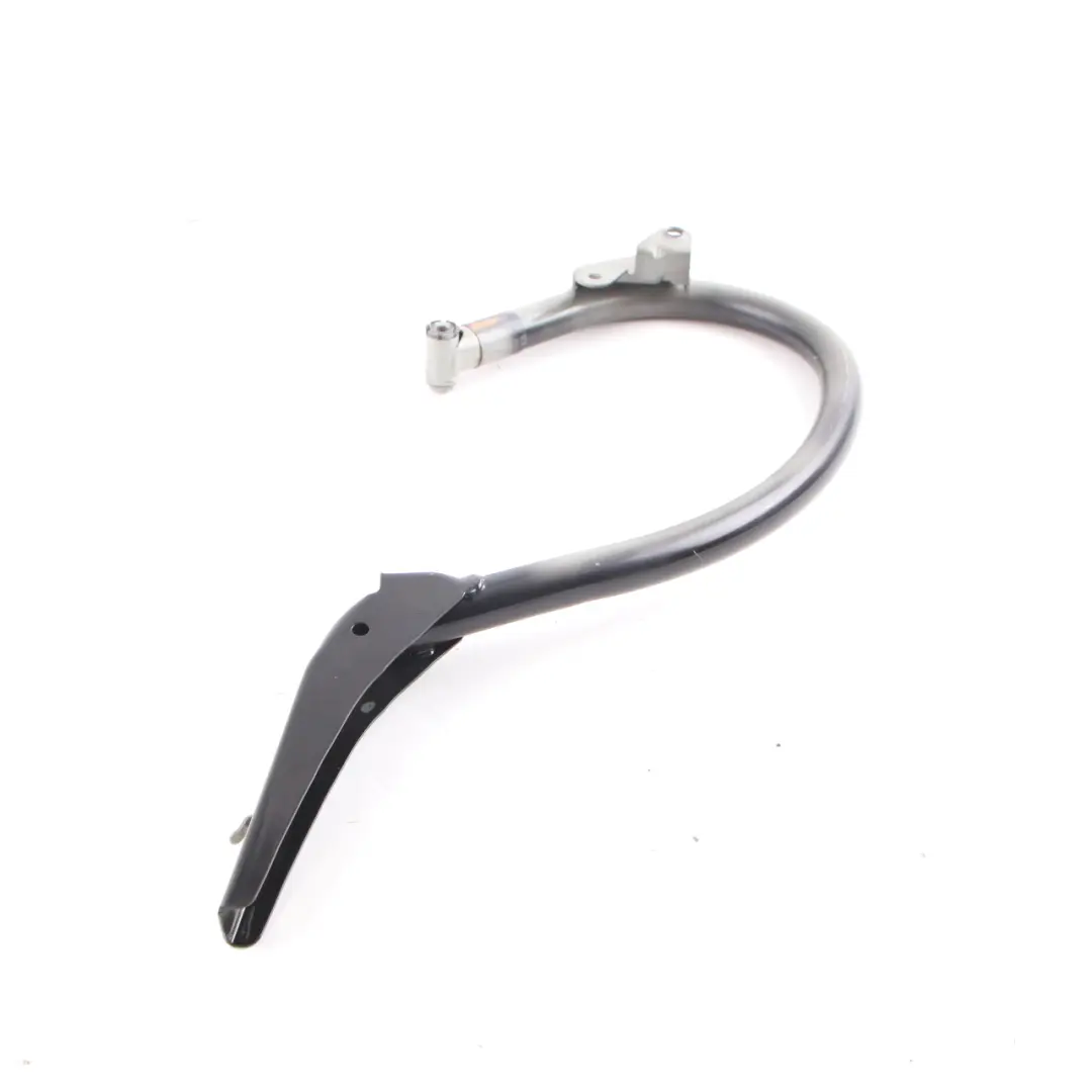 Mercedes CLK C209 W209 Trunk Rear Right O/S Hinge Obsidian Black 197 - SKU A2097500828-OB - Part number A2097500828