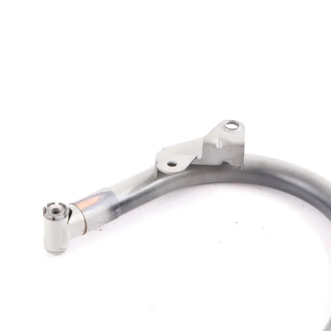 Mercedes CLK C209 W209 Trunk Rear Right O/S Hinge Obsidian Black 197 - SKU A2097500828-OB - Part number A2097500828