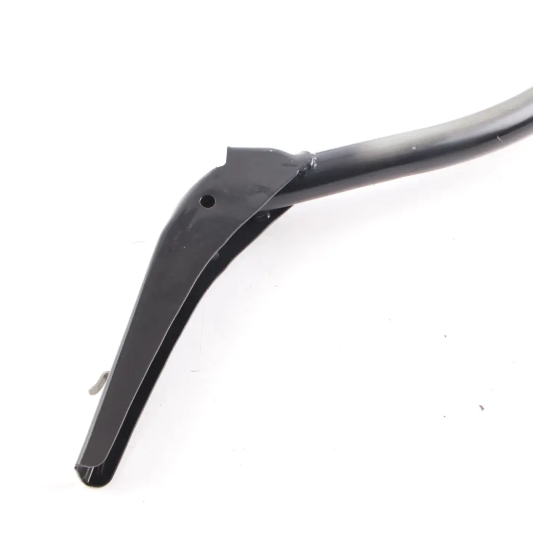 Trunk Rear Right O/S Hinge Obsidian Black 197 to Mercedes CLK C209 W209 with Part number A2097500828 Mercedes CLK C209 W209 Trunk Rear Right O/S Hinge Obsidian Black 197 - SKU A2097500828-OB - Part number A2097500828