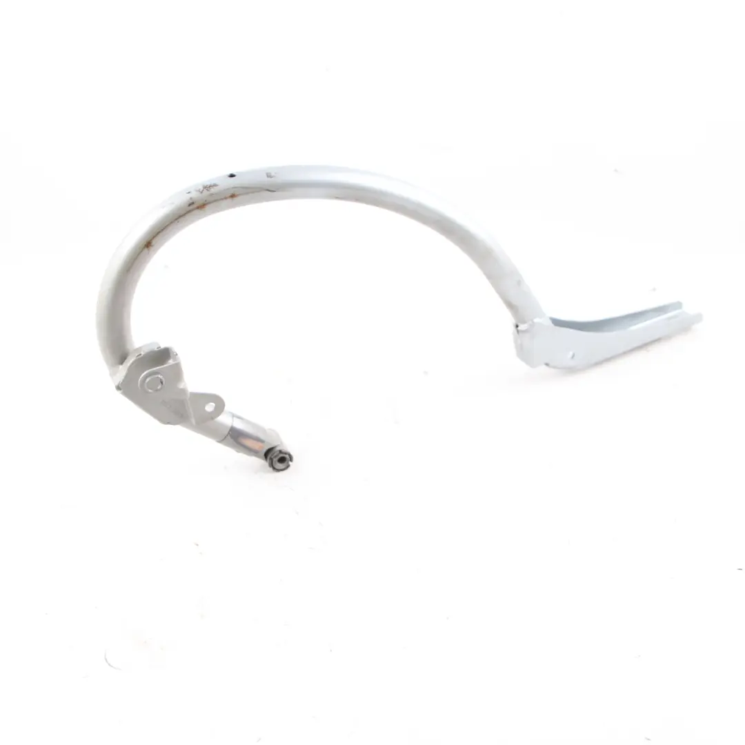 Mercedes CLK W209 Cerniera baule posteriore destra Silver 762 - SKU A2097500828-TES - Numero di parte A2097500828