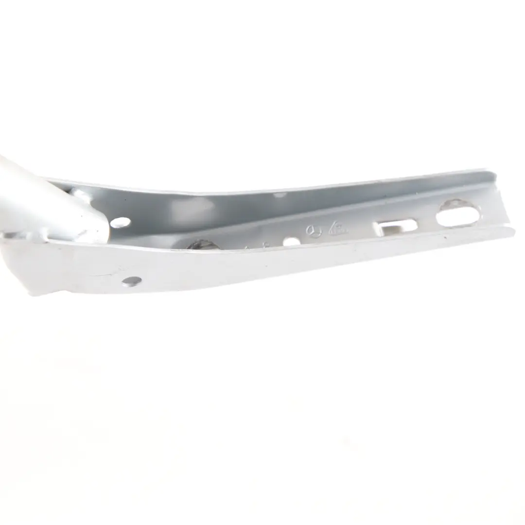 Mercedes CLK W209 Cerniera baule posteriore destra Silver 762 - SKU A2097500828-TES - Numero di parte A2097500828