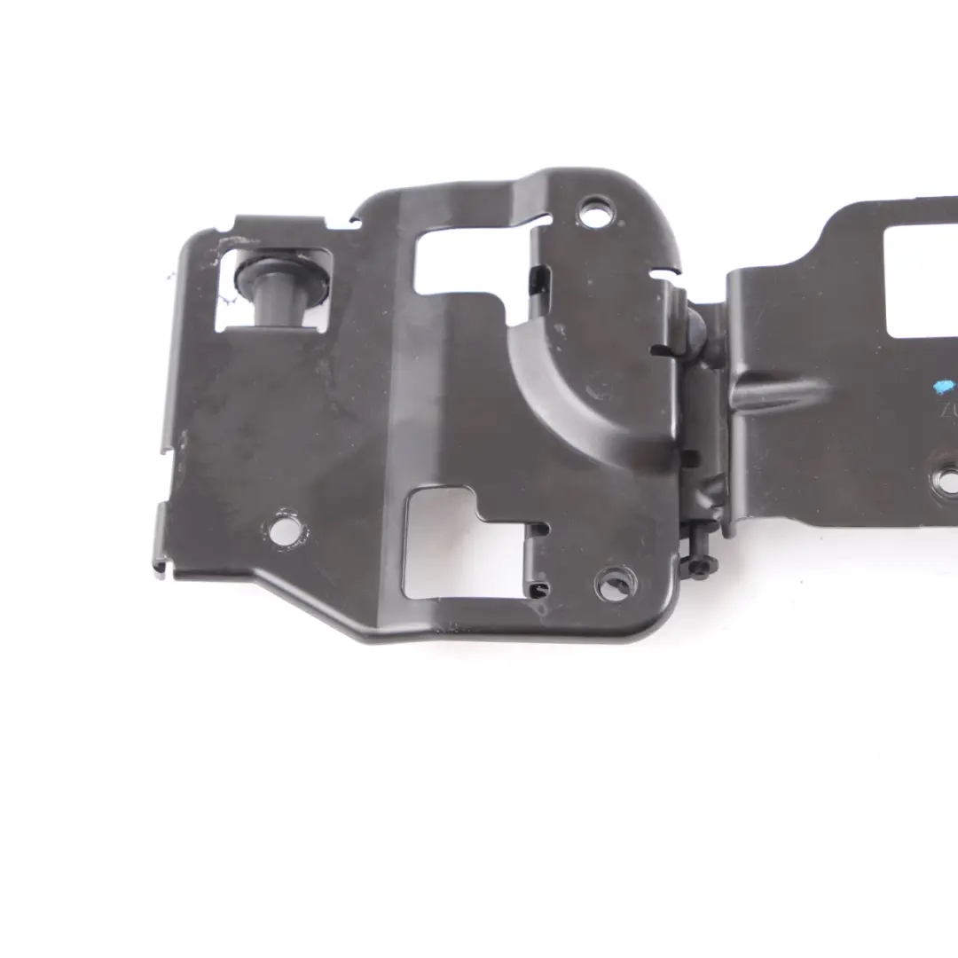  Bisagra Superior Plegable Mercedes A207 W207 Cabrio Trasera Derecha - SKU A2097500851-1 - Número de pieza A2097500851
