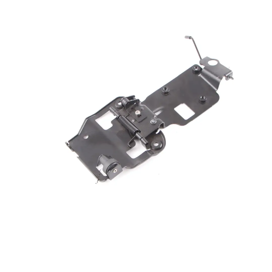  Bisagra Superior Plegable Mercedes A207 W207 Cabrio Trasera Derecha - SKU A2097500851-1 - Número de pieza A2097500851