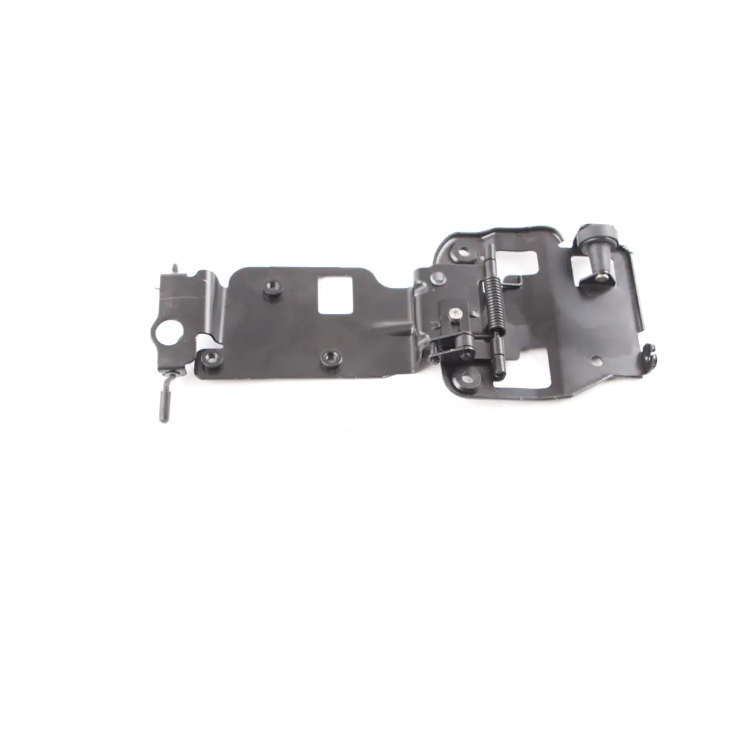  Bisagra Superior Plegable Mercedes A207 W207 Cabrio Trasera Derecha - SKU A2097500851-1 - Número de pieza A2097500851