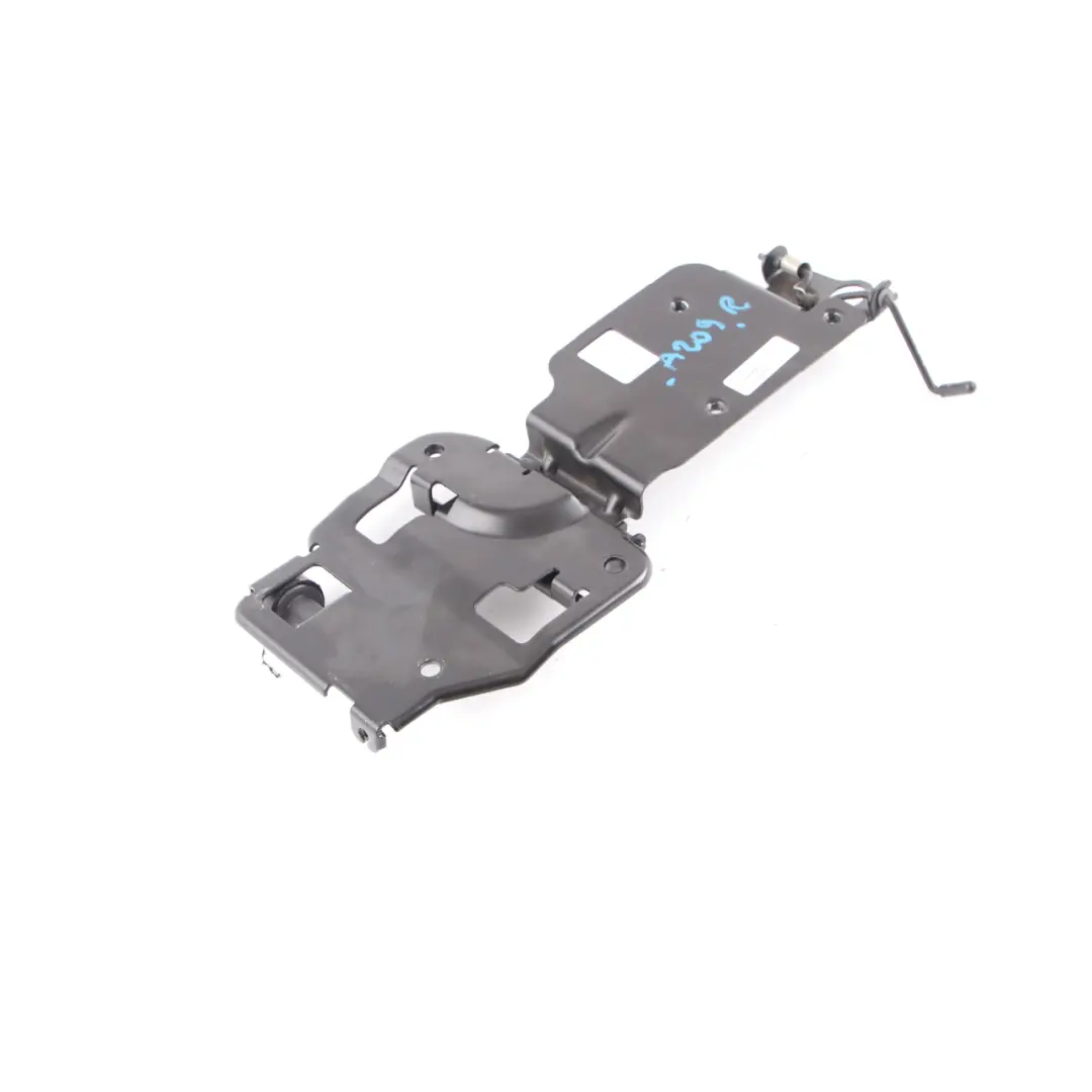  Bisagra Superior Plegable Mercedes A207 W207 Cabrio Trasera Derecha - SKU A2097500851-1 - Número de pieza A2097500851