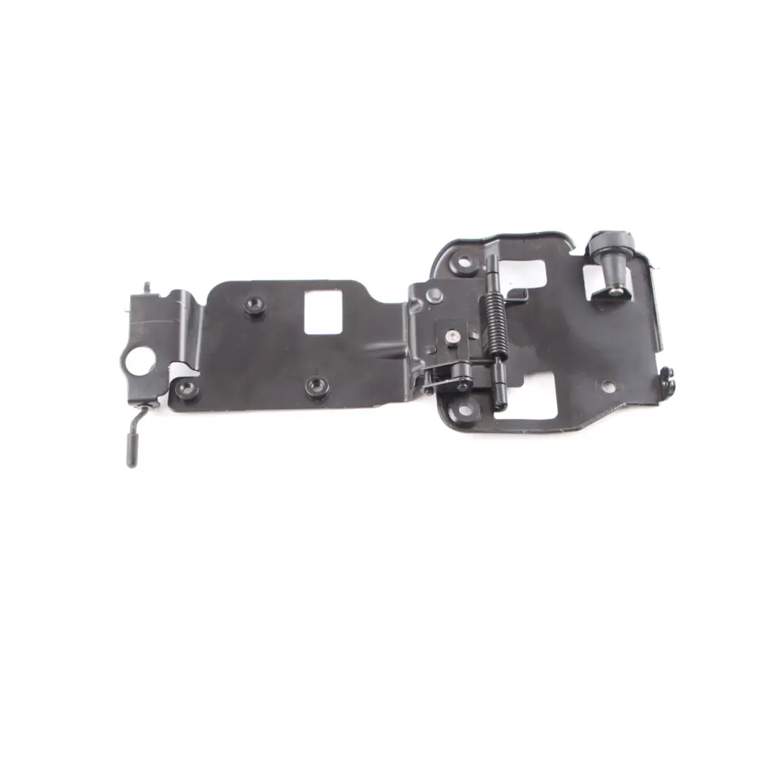  Bisagra Superior Plegable Mercedes A207 W207 Cabrio Trasera Derecha - SKU A2097500851-1 - Número de pieza A2097500851
