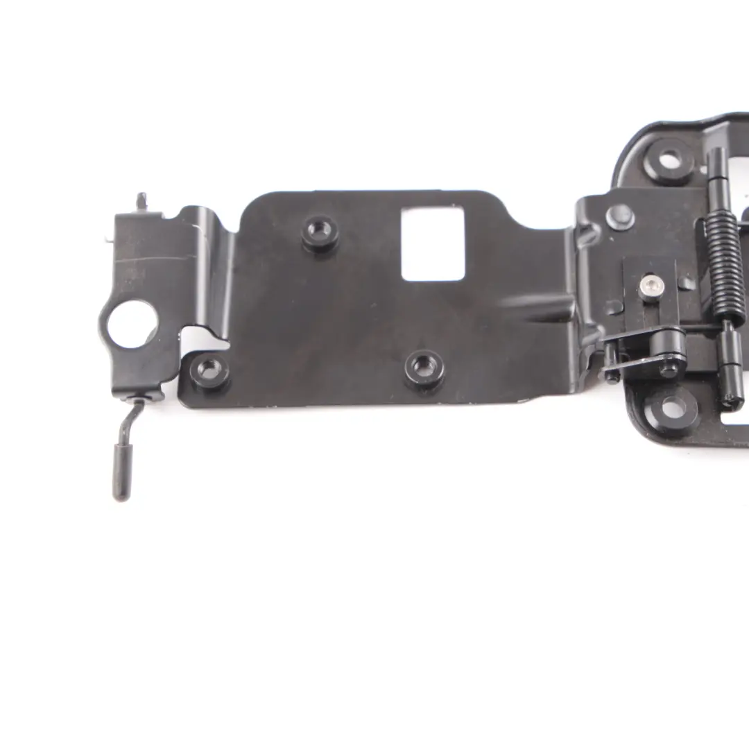  Bisagra Superior Plegable Mercedes A207 W207 Cabrio Trasera Derecha - SKU A2097500851-1 - Número de pieza A2097500851