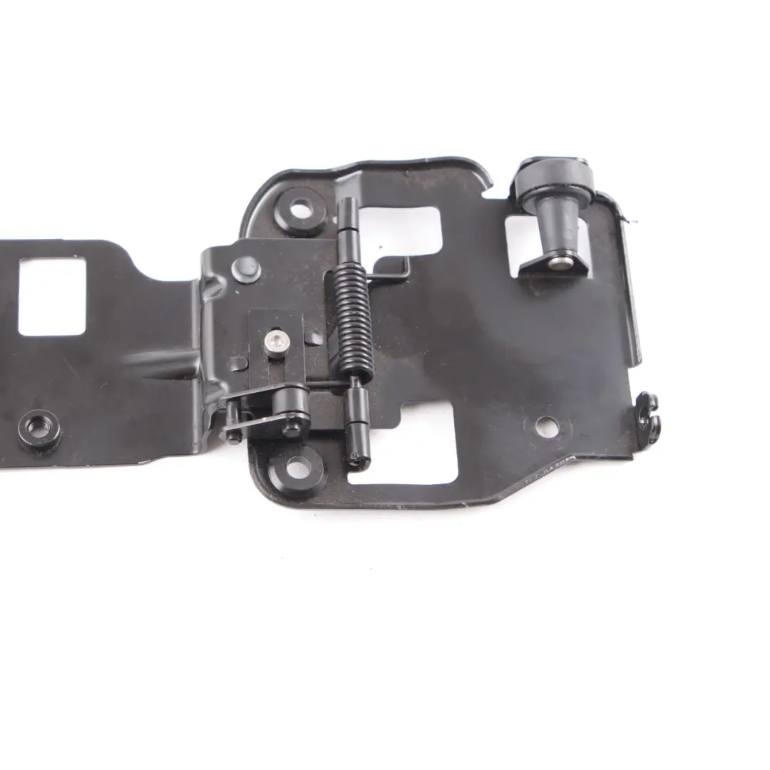  Bisagra Superior Plegable Mercedes A207 W207 Cabrio Trasera Derecha - SKU A2097500851-1 - Número de pieza A2097500851