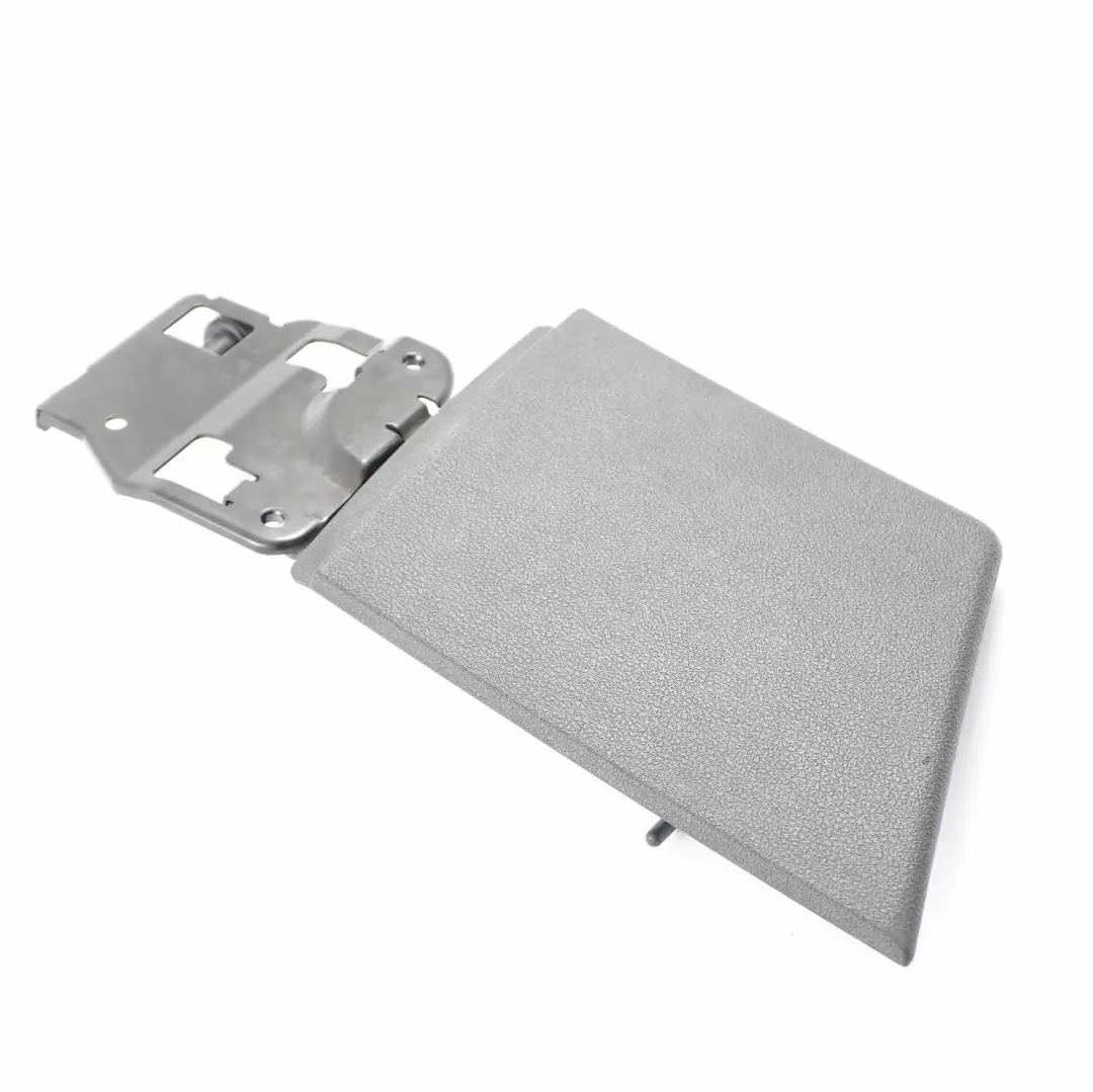 Mercedes A207 W207 Cabrio Rear Right O/S Folding Top Hinge Flap Cover - SKU A2097500851 - Part number A2097500851