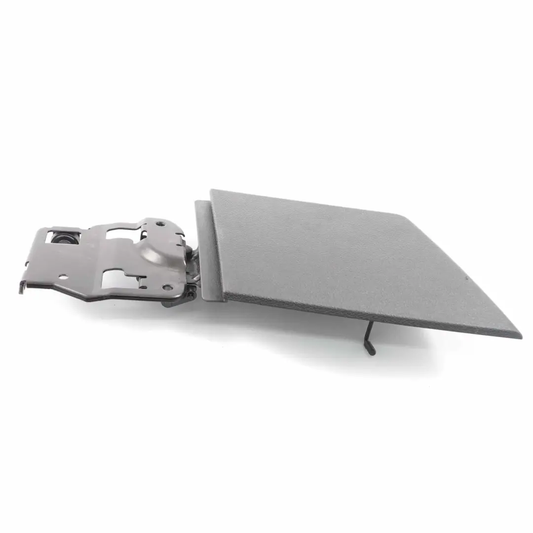 W207 Cabrio Rear Right O/S Folding Top Hinge Flap Cover to Mercedes A207 with Part number A2097500851 Mercedes A207 W207 Cabrio Rear Right O/S Folding Top Hinge Flap Cover - SKU A2097500851 - Part number A2097500851