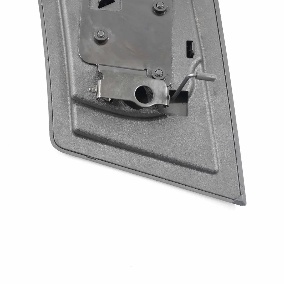 W207 Cabrio Posteriore Destra Coperchio superiore pieghevole per Mercedes A207 con numero di parte A2097500851 Mercedes A207 W207 Cabrio Posteriore Destra Coperchio superiore pieghevole - SKU A2097500851 - Numero di parte A2097500851