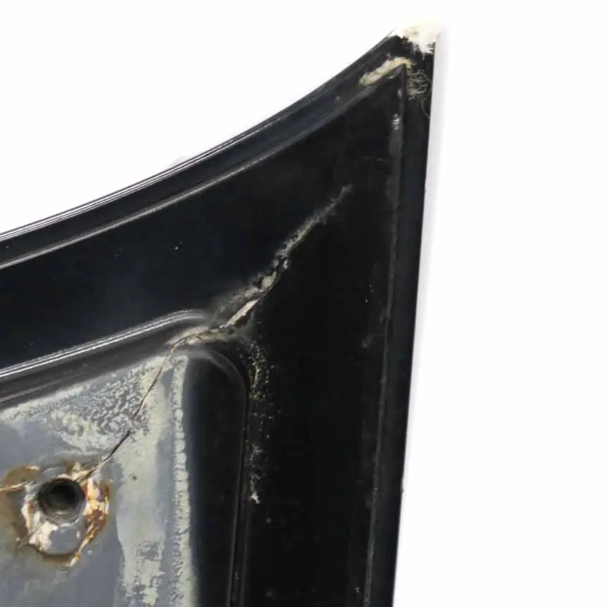 Klapa Bagażnika Obsidian Black - 197 do Mercedes A209 o numerze A2097501275 Mercedes A209 Klapa Bagażnika Obsidian Black - 197 - SKU A2097501275-OB - Numer Części A2097501275