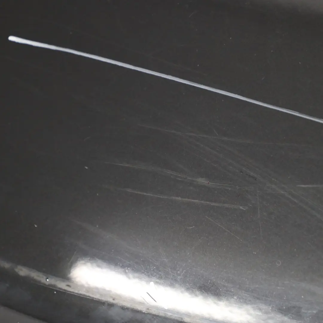 Boot Trunk Lid Convertible Cabrio Tailgate Obsidian Black - 197 to Mercedes A209 with Part number A2097501275 Mercedes A209 Boot Trunk Lid Convertible Cabrio Tailgate Obsidian Black - 197 - SKU A2097501275-OB - Part number A2097501275