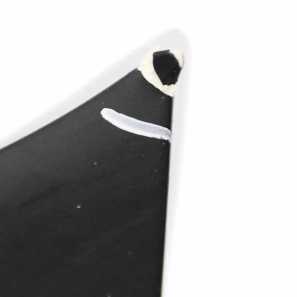 Boot Trunk Lid Convertible Cabrio Tailgate Obsidian Black - 197 to Mercedes A209 with Part number A2097501275 Mercedes A209 Boot Trunk Lid Convertible Cabrio Tailgate Obsidian Black - 197 - SKU A2097501275-OB - Part number A2097501275