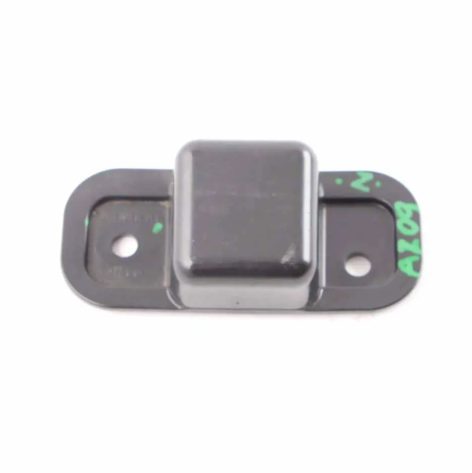Mercedes W209 Cabrio tetto pieghevole supporto staffa sinistra A2097570182