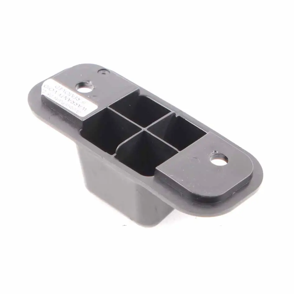 Mercedes W209 Cabrio tetto pieghevole supporto staffa sinistra - SKU A2097570182 - Numero di parte A2097570182