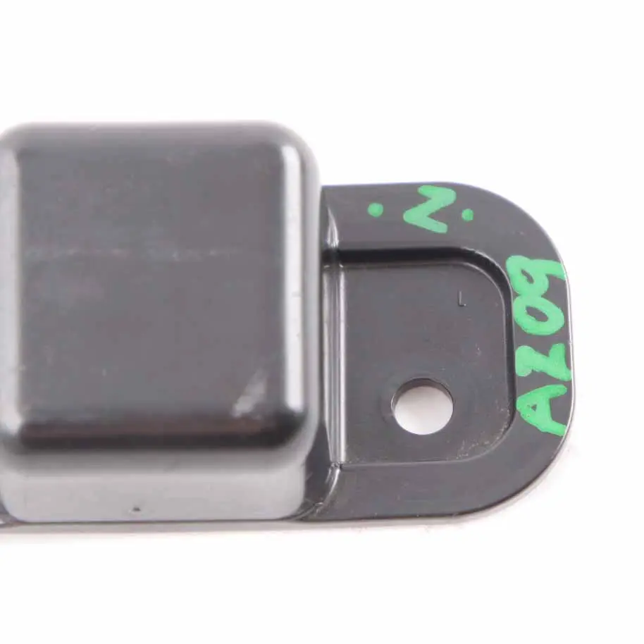 Mercedes W209 Convertible Folding Roof Top Bracket Mount Left N/S - SKU A2097570182 - Part number A2097570182