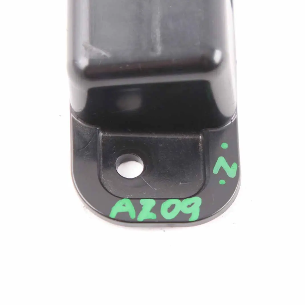 Mercedes W209 Convertible Techo Plegable Soporte Superior Izquierdo - SKU A2097570182 - Número de pieza A2097570182
