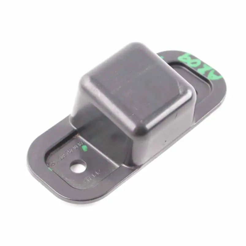 Mercedes W209 Cabrio tetto pieghevole supporto staffa sinistra - SKU A2097570182 - Numero di parte A2097570182