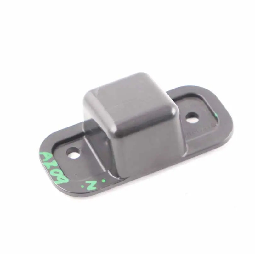 Mercedes W209 Cabrio tetto pieghevole supporto staffa sinistra - SKU A2097570182 - Numero di parte A2097570182