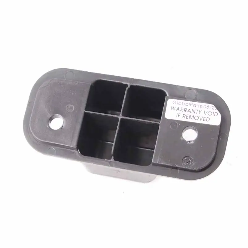Mercedes W209 Convertible Techo Plegable Soporte Superior Izquierdo - SKU A2097570182 - Número de pieza A2097570182