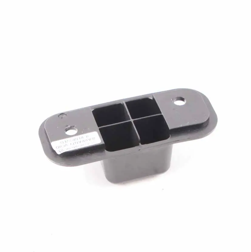 Mercedes W209 Convertible Folding Roof Top Bracket Mount Left N/S - SKU A2097570182 - Part number A2097570182