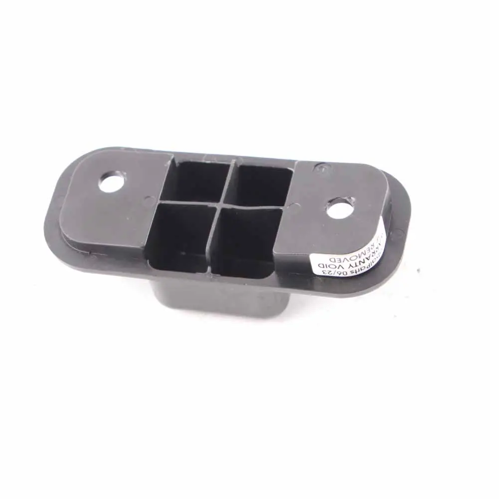 Mercedes W209 Cabrio tetto pieghevole supporto staffa destra - SKU A2097570282 - Numero di parte A2097570282