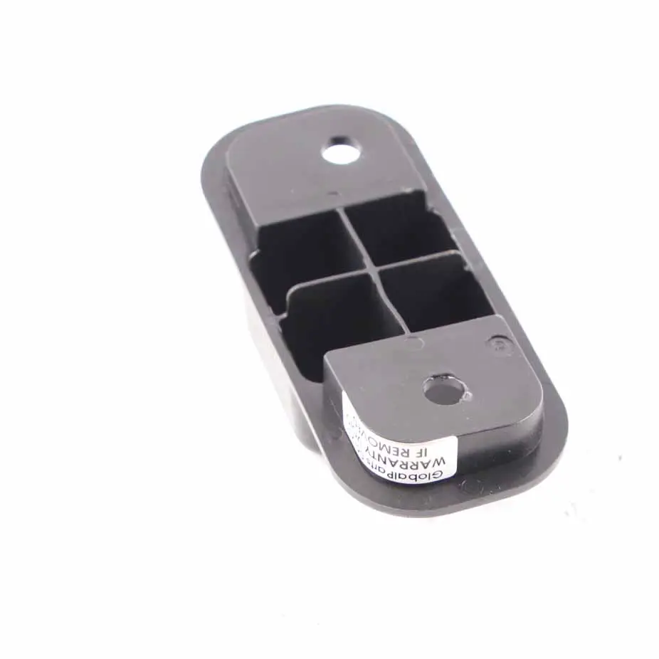 Mercedes W209 Cabrio tetto pieghevole supporto staffa destra - SKU A2097570282 - Numero di parte A2097570282