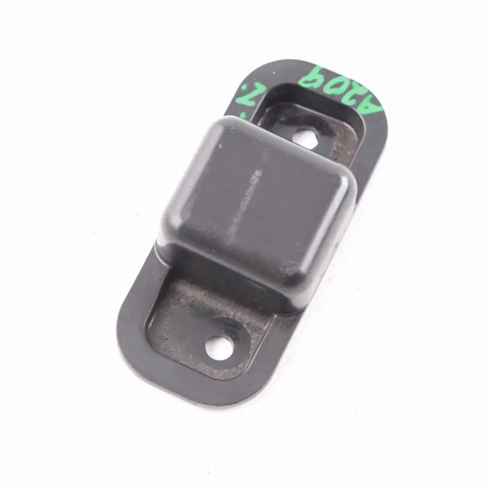 Folding Roof Top Bracket Mount Right O/S to Mercedes W209 Convertible with Part number A2097570282 Mercedes W209 Convertible Folding Roof Top Bracket Mount Right O/S - SKU A2097570282 - Part number A2097570282