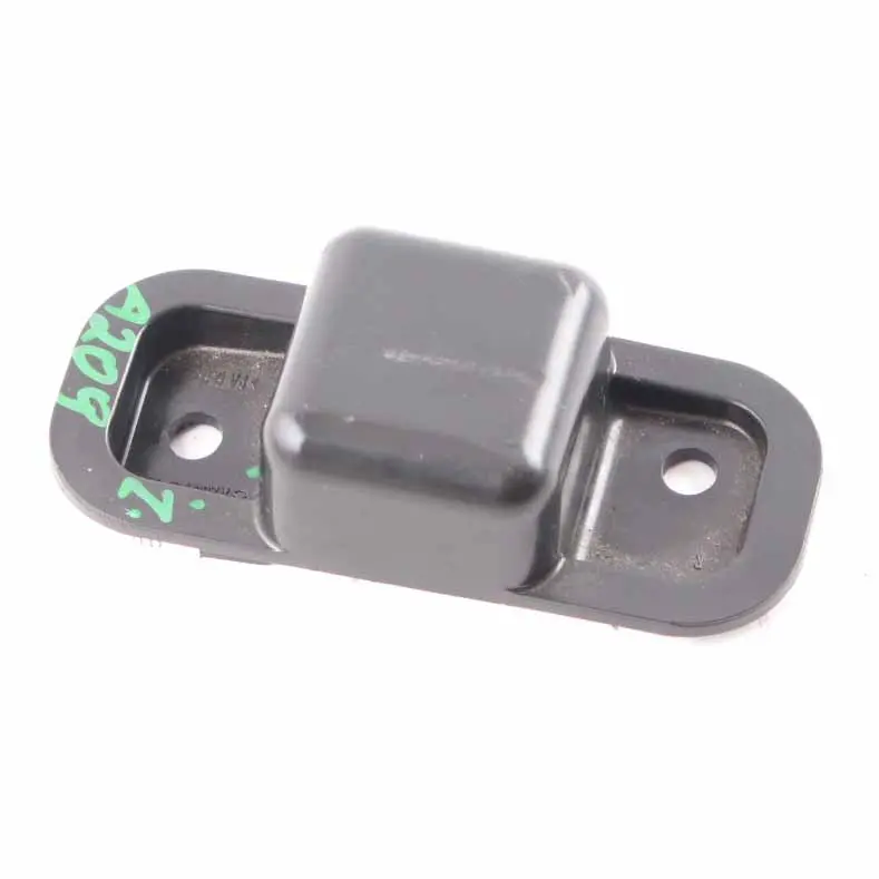 Folding Roof Top Bracket Mount Right O/S to Mercedes W209 Convertible with Part number A2097570282 Mercedes W209 Convertible Folding Roof Top Bracket Mount Right O/S - SKU A2097570282 - Part number A2097570282