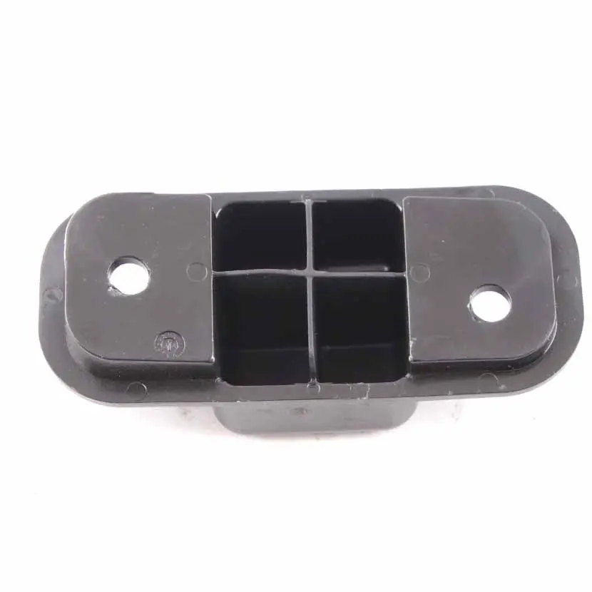 Mercedes W209 Convertible Folding Roof Top Bracket Mount Right O/S - SKU A2097570282 - Part number A2097570282