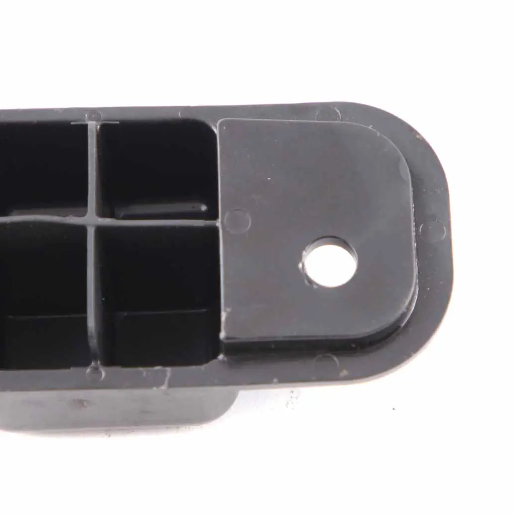 Mercedes W209 Convertible Folding Roof Top Bracket Mount Right O/S - SKU A2097570282 - Part number A2097570282