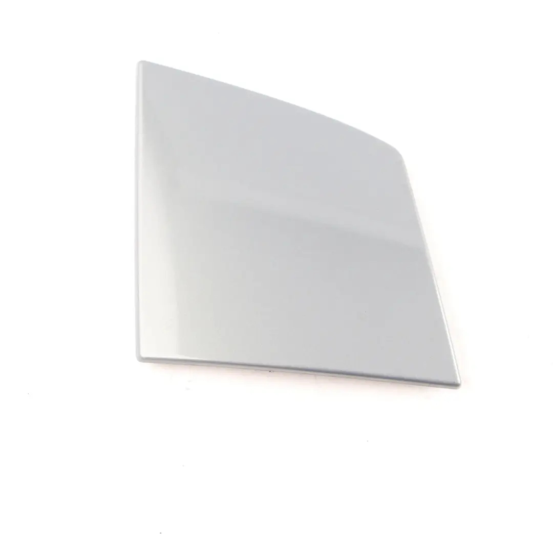 Roof Hinge Cover Left N/S Perlite Grey 747 to Mercedes W209 Convertible with Part number A2097570506 Mercedes W209 Convertible Roof Hinge Cover Left N/S Perlite Grey 747 - SKU A2097570506-PGR - Part number A2097570506